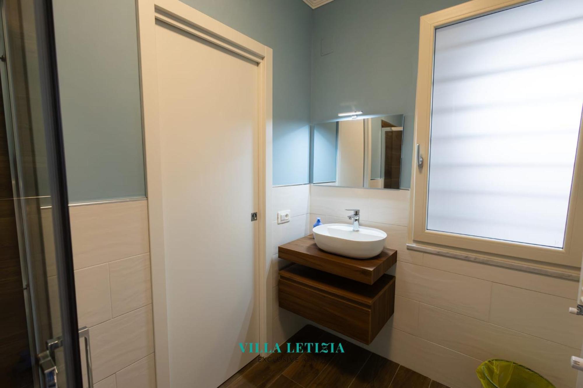 Villa Letizia - Sky Blu Pompei Room Boscoreale Eksteriør billede